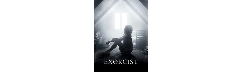 دانلود رایگان سریال جنگیر ( The Exorcist)
